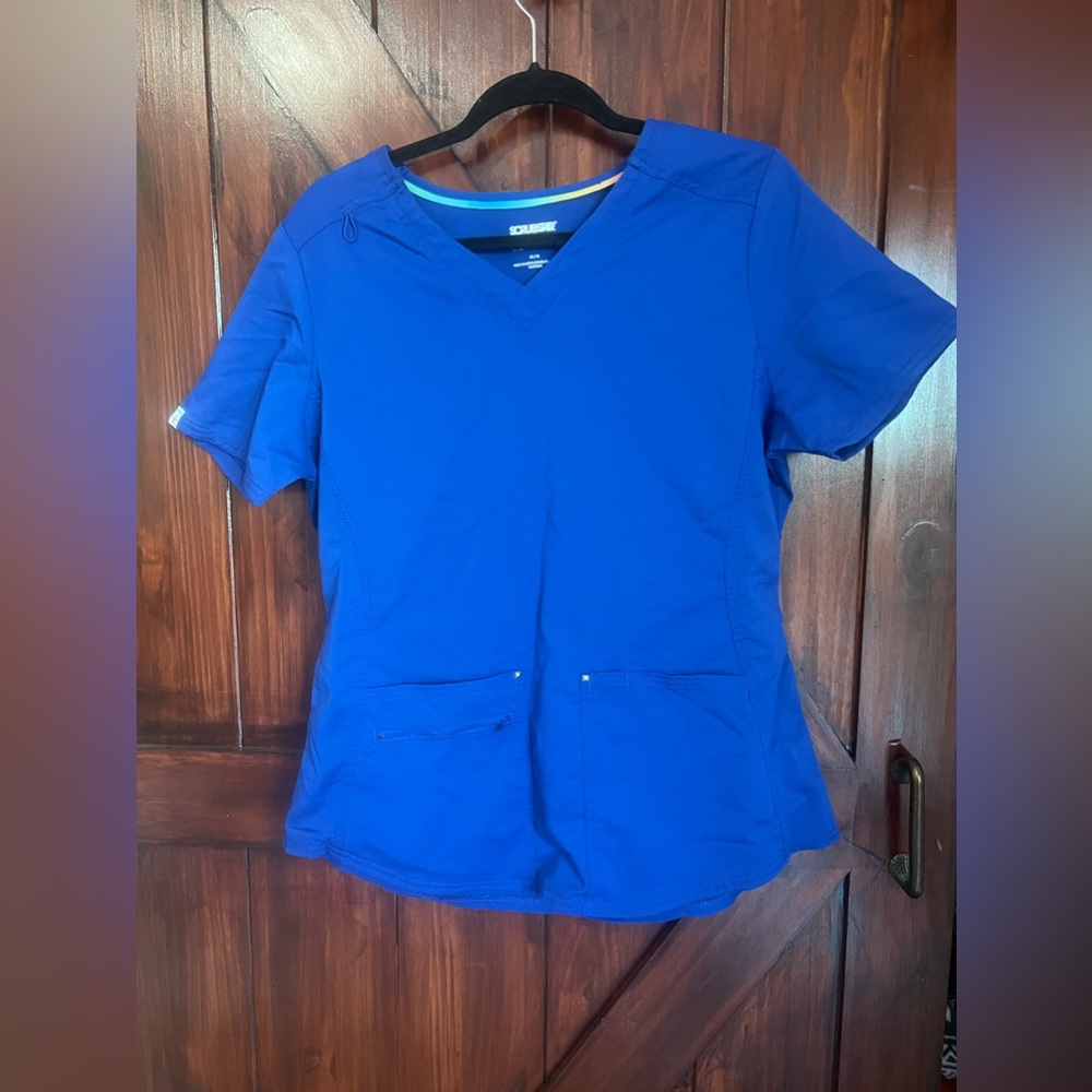 Women’s Scrubs